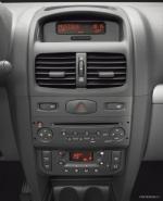Renault Thalia 2006 года